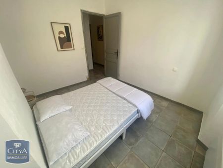 Appartement à louer 3 pièces 41m² - Photo 3