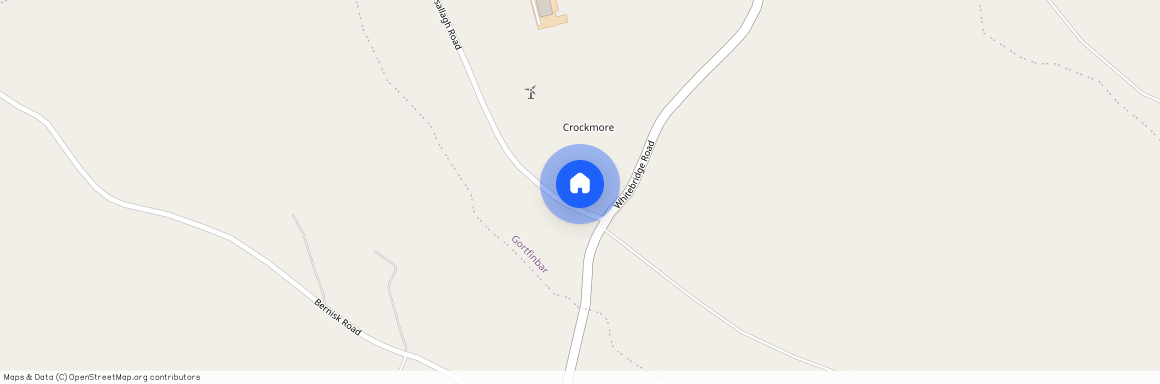 78 Tursallagh Road, Carrickmore, BT79 9HG