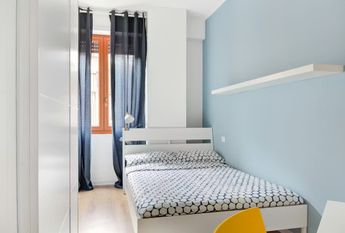 Via Stromboli, Milan, Lombardy 20144