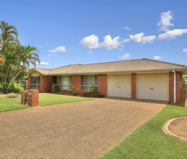 40 St Lucia Crescent, Avoca QLD 4670 - House For Rent - $650 | Domain - Photo 1