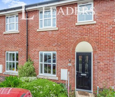 3 bedroom terraced house to rent - Photo 3