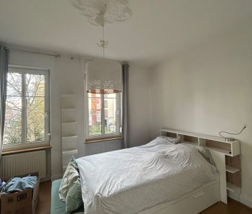 Location Appartement 3 pièces 63m² STRASBOURG 67200 - Photo 5