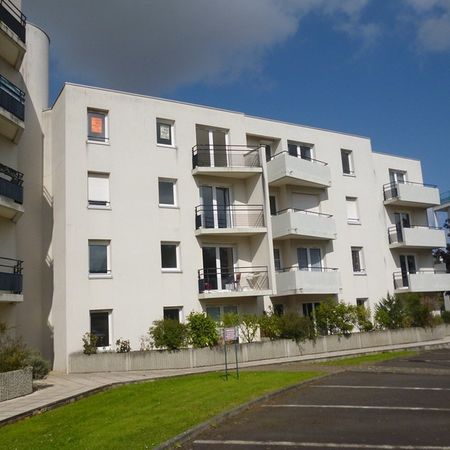 CAEN - Appartement 2 pièces - Photo 3