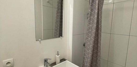 Appartement Studio à louer 1 pièce - 24,76 m2 CALAIS - 62 - Photo 2