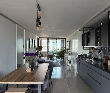 1 Zimmer, 109 m², 8. Stock - Photo 3