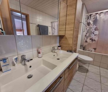 3.5 Zimmer, 80 m², 1. Stock - Foto 5