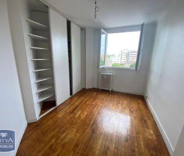 Location Appartement 2 pièces 39m² TOULOUSE 31400 - Photo 1