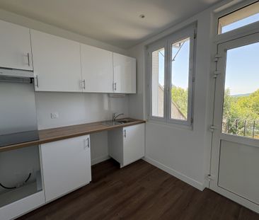 Location Maison 3 pièces 47m² VILLEBON SUR YVETTE 91140 - Photo 3