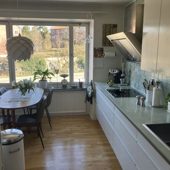 Herserudsvägen 2B - Foto 1