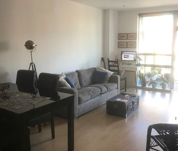 2 Bed Flat, Dobson Walk, SE5 - Photo 2