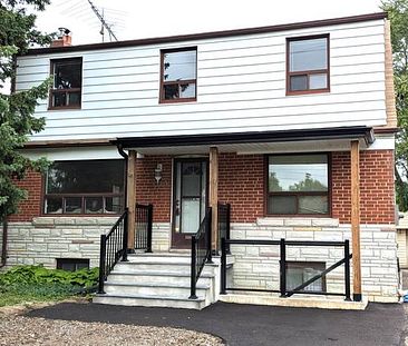 Beautiful Basement - 2Bedrooms 2Bathrooms - Photo 1