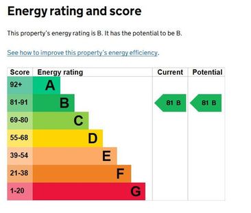2 bedroom apartment to rent - Photo 6
