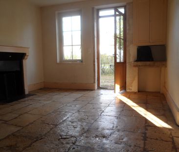 SOYE EN SEPTAINE - Maison de campagne de 88.50m² avec jardin clos e... - Photo 2