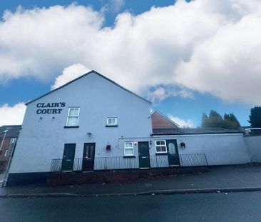 1 bedroom apartment to rent - Photo 2