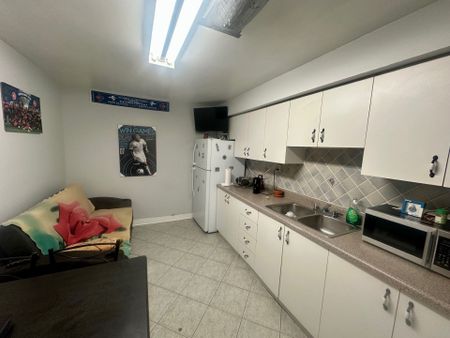 For Lease - 355 Silverthorn Avenue Unit# Basement, Toronto, Ontario - Photo 5