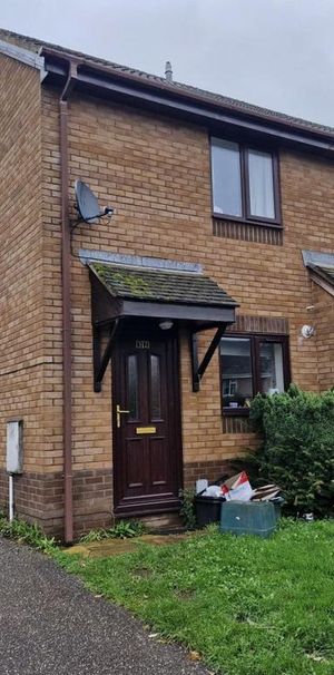 2 bedroom semi-detached house to rent - Photo 1