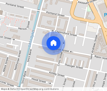 32 Ripon Street, Lincoln, Lincolnshire, LN5 7NL - Photo 1