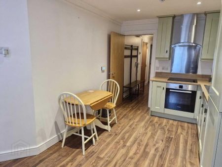 Apt 2 Slieve Mara House, 12 Great Georges Street, Warrenpoint, Newry, BT34 3HS - Photo 5