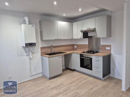 Location Appartement 3 pièces 55m² ST ETIENNE 42100 - Photo 3