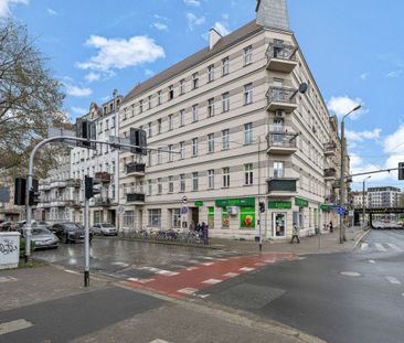 NADODRZE|Ogrzewanie Miejskie|Wys. 3,20I JASNA 18 m² - Zdjęcie 4