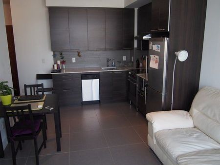 For Lease - 1 Market Street Unit# 1305, Toronto, Ontario - Photo 4