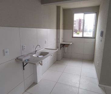 APARTAMENTO - Photo 2