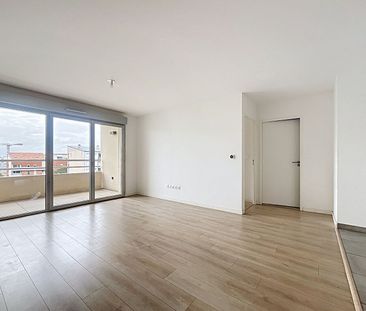 Appartement 3 pièces - Photo 1