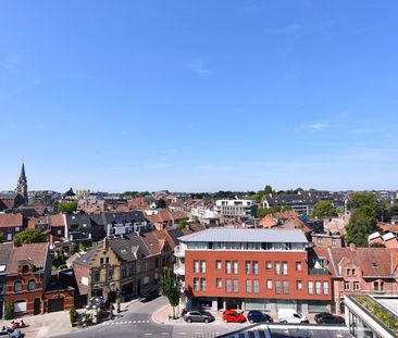 Mooi nieuwbouw 2-slpk appartement in ROULEVARD - Foto 4