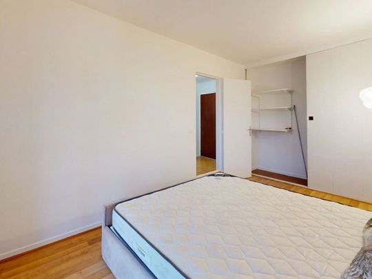 Location Appartement 2 pièces 53 m2 à Champs-sur-Marne - Photo 1