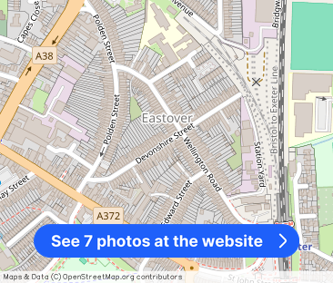 4 bedroom terraced house for rent - Photo 1