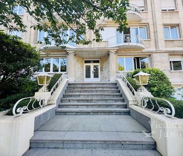 Appartement te huur in Elsene voor € 2.700 met 3 slaapkamers - Photo 3