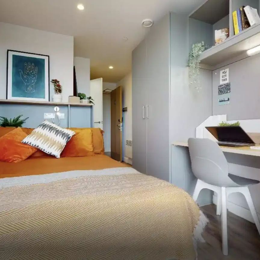 Bronze En Suite - Photo 1