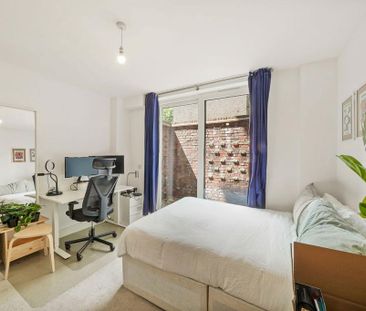 2 bedroom apartment to rent - Photo 6