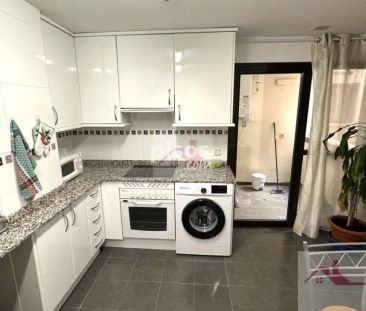 Piso en alquiler en Zona Hipica - Foto 5