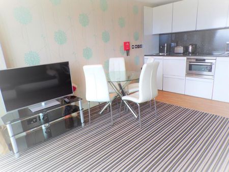 1 bedroom apartment to rent - Photo 4