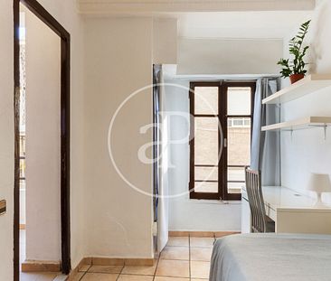 Flat for rent in San Francesc - Photo 2