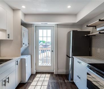 For Lease - 42 Balsam Avenue, Hamilton, Ontario - Photo 5