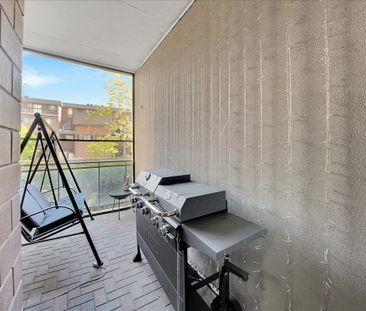 For Lease - 7405 Goreway Drive Unit# 112, Mississauga, Ontario - Photo 1