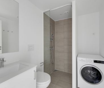 1-vær. lejlighed - Photo 5