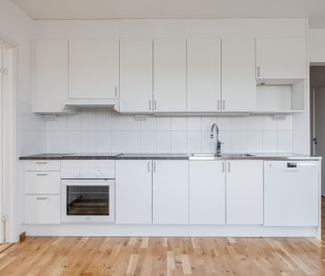 Björkvägen, Strängnäs - Foto 6