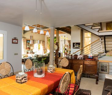 Detached Villa in Altos de los Monteros - Photo 4
