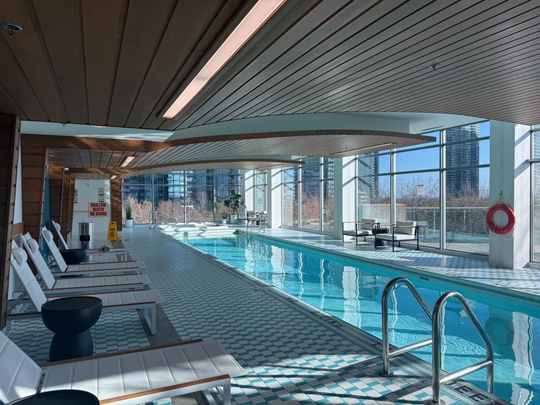 For Lease - 165 Legion Road Unit# -3022, Toronto, Ontario - Photo 1