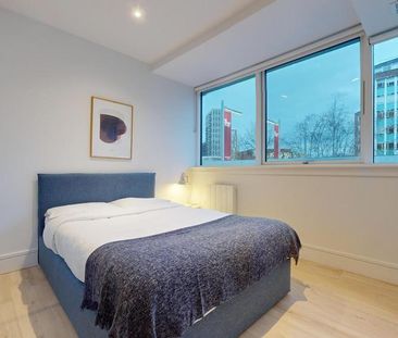 Studio to rent - Photo 5