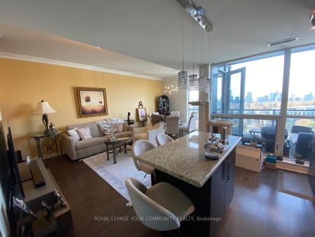 For Lease - 2885 Bayview Avenue Unit# 1214, Toronto, Ontario - Photo 2