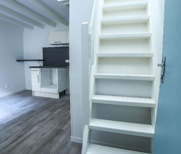 Location Appartement 1 pièce 13m² ROUEN 76000 - Photo 2