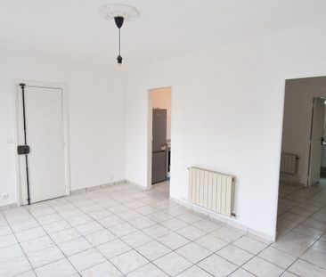 Location Appartement 2 pièces 45m² BOBIGNY 93000 - Photo 2