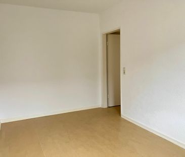 SEELHORST | gepflegte 4-Zimmerwohnung mit Balkon - Foto 6