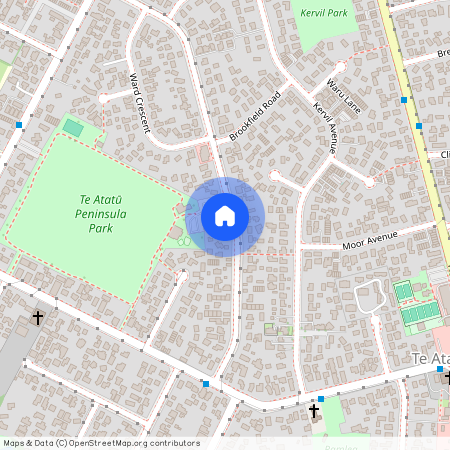 43 Neil Ave, Te Atatu Peninsula, Waitakere City