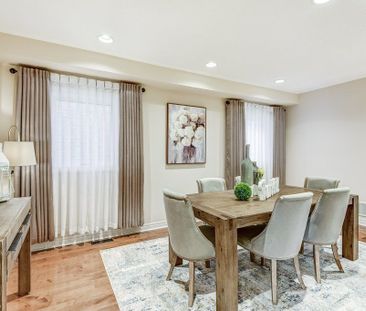 For Lease - 42 Mynden Way, Newmarket, Ontario - Photo 5