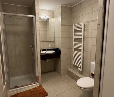 ROQUEBRUNE CAP MARTIN: "Carnoles" Grand Studio | Jardin - Photo 5
